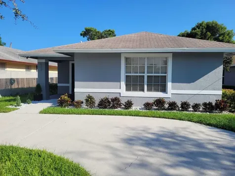 520 N Southridge Road N Delray Beach FL 33444