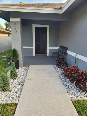 520 N Southridge Road N Delray Beach FL 33444
