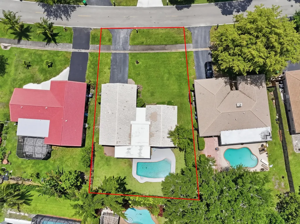 8557 Shadow Wood Boulevard Coral Springs FL 33071