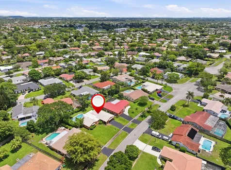 8557 Shadow Wood Boulevard Coral Springs FL 33071