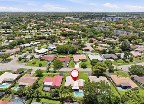 8557 Shadow Wood Boulevard Coral Springs FL 33071