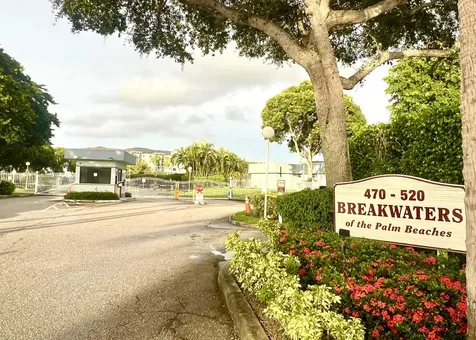 470 Executive Center Drive West Palm Beach FL 33401