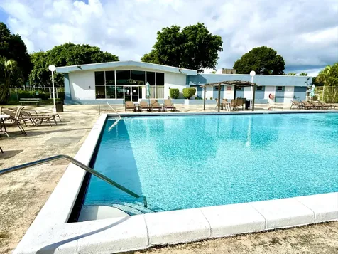 470 Executive Center Drive West Palm Beach FL 33401