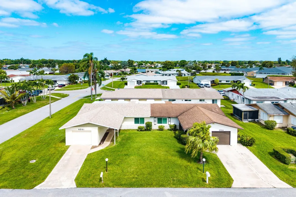 6061 Stanley Lane Delray Beach FL 33484