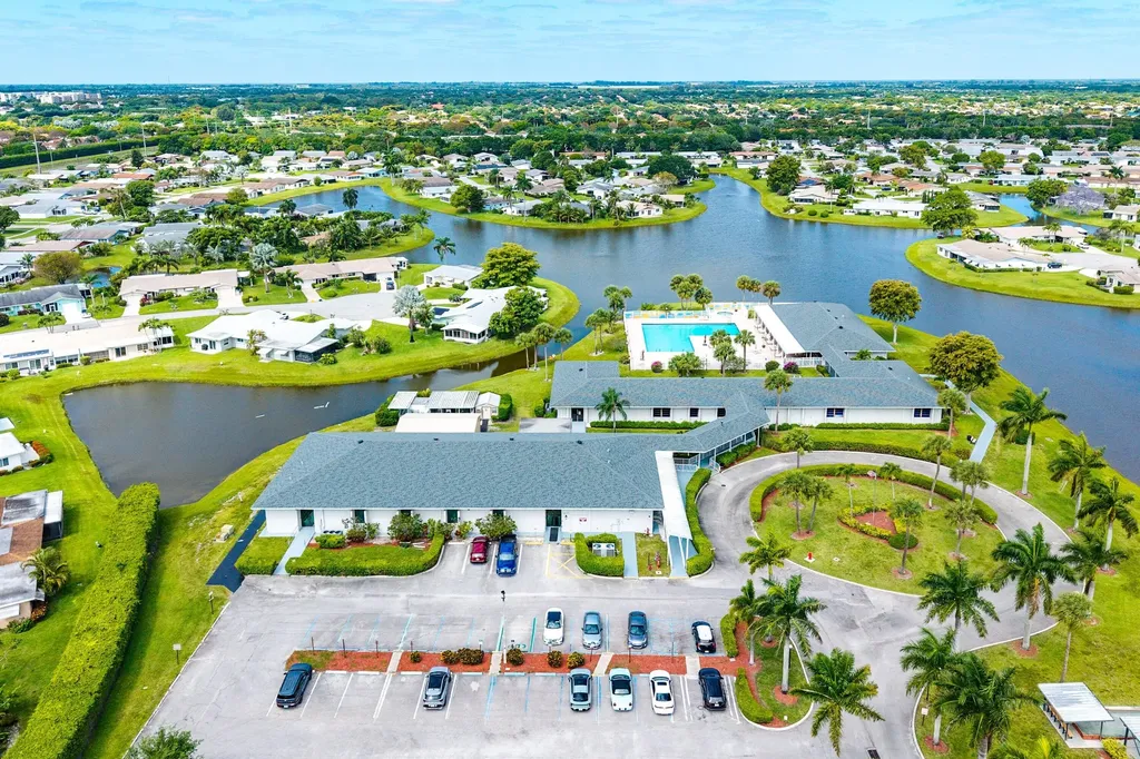 6061 Stanley Lane Delray Beach FL 33484