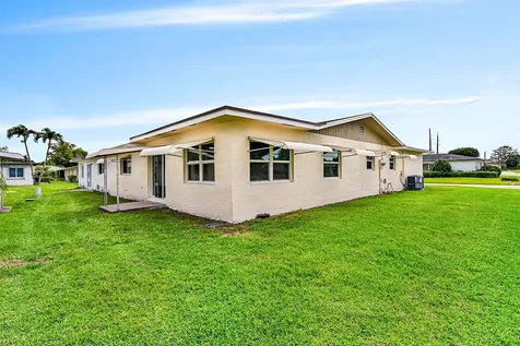 6061 Stanley Lane Delray Beach FL 33484