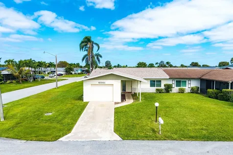 6061 Stanley Lane Delray Beach FL 33484
