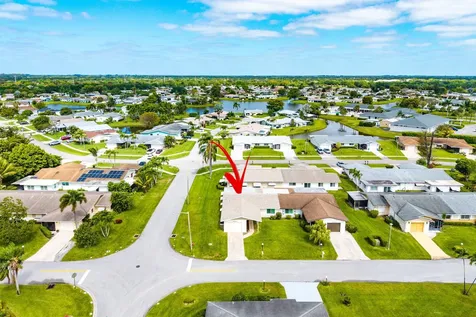 6061 Stanley Lane Delray Beach FL 33484