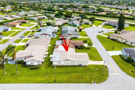 6061 Stanley Lane Delray Beach FL 33484