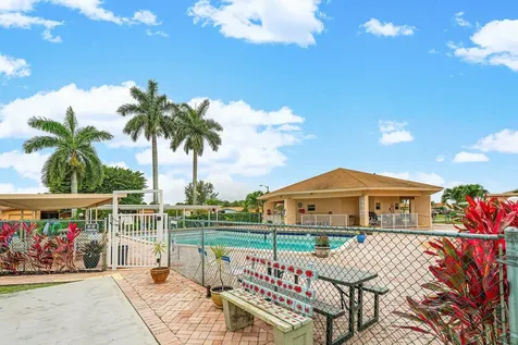 6061 Stanley Lane Delray Beach FL 33484