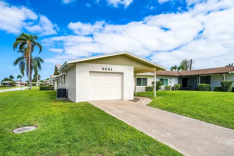 6061 Stanley Lane Delray Beach FL 33484