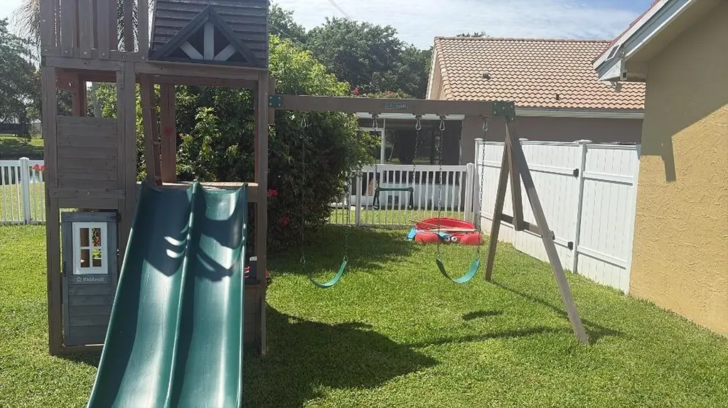 8520 Tourmaline Boulevard Boynton Beach FL 33472