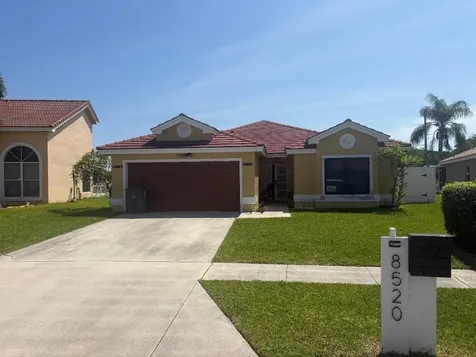 8520 Tourmaline Boulevard Boynton Beach FL 33472