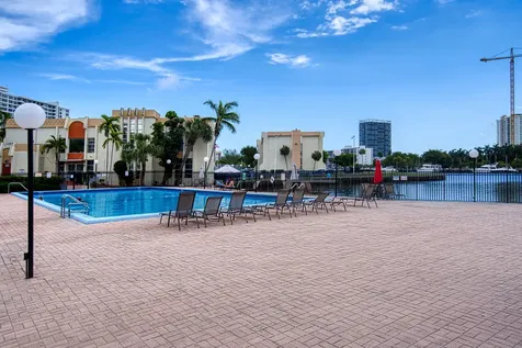 2000 Atlantic Shores Boulevard Hallandale Beach FL 33009