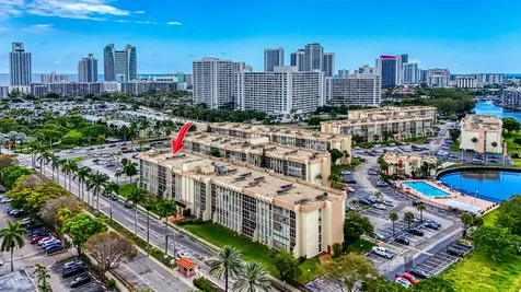 2000 Atlantic Shores Boulevard Hallandale Beach FL 33009
