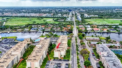 2000 Atlantic Shores Boulevard Hallandale Beach FL 33009