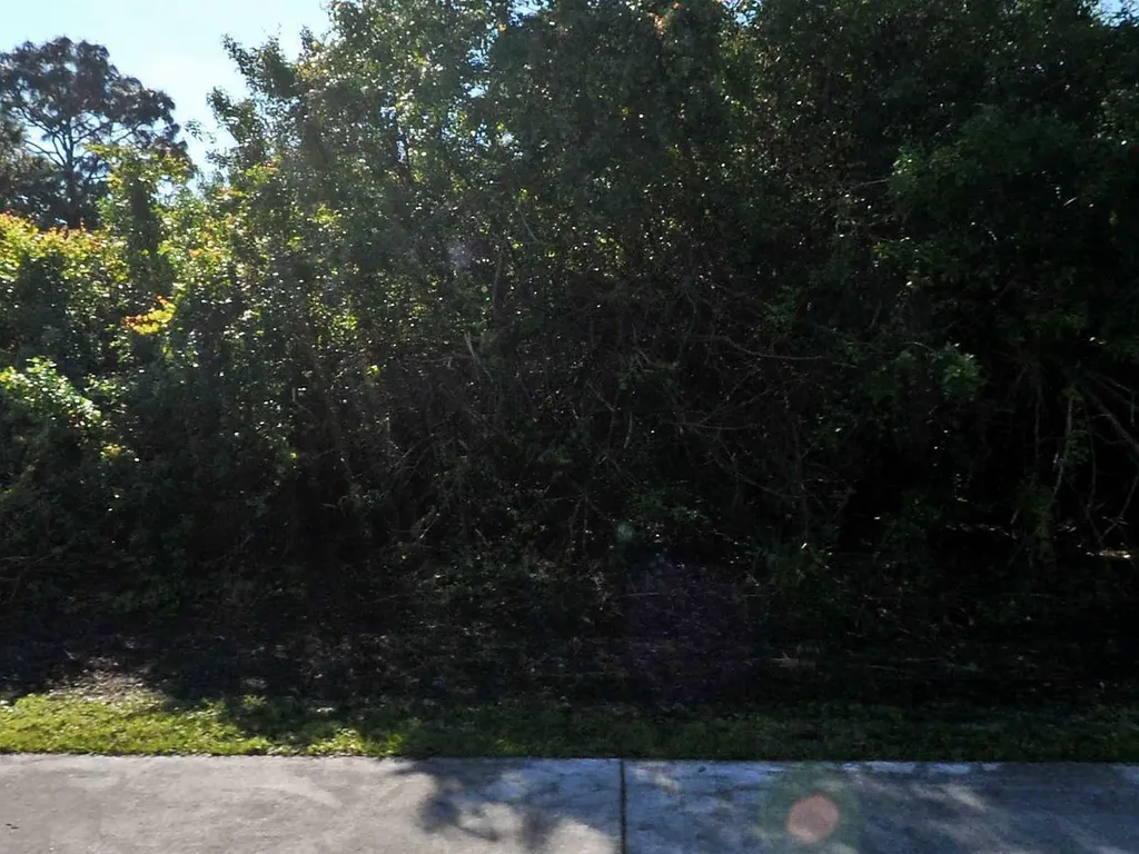 326 SW Becker Road Port St Lucie FL 34953