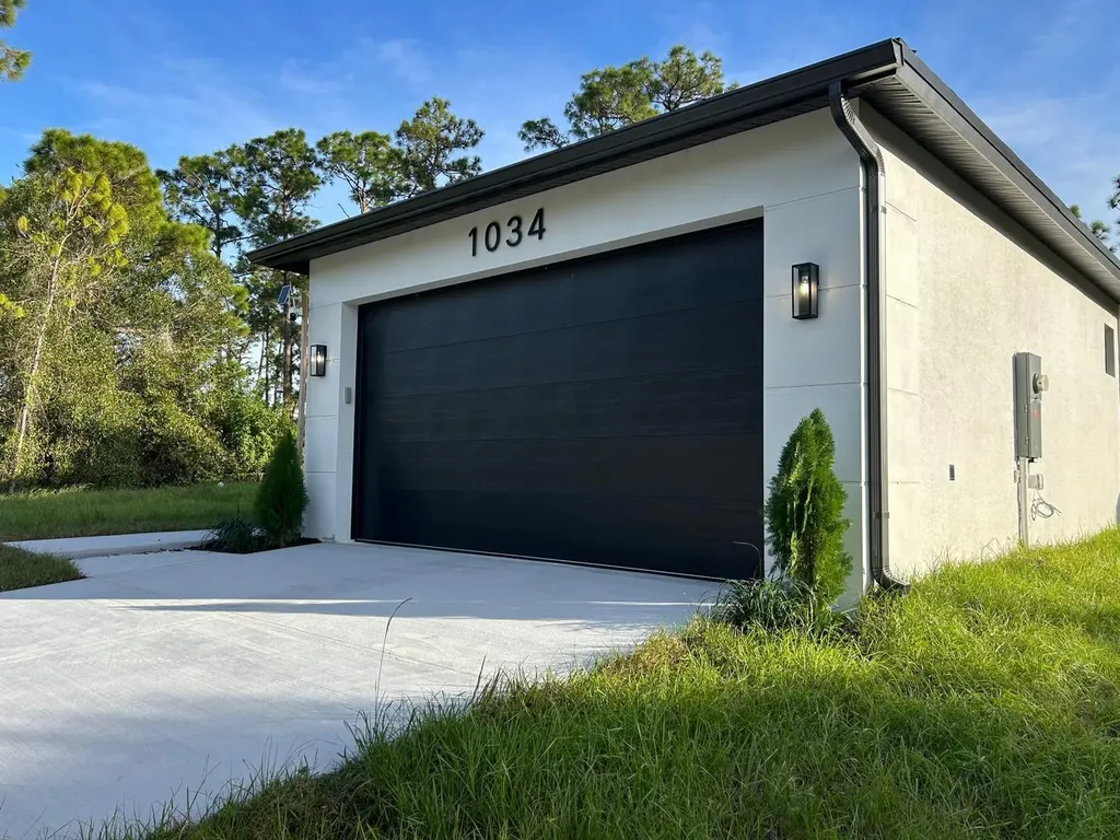 1034 E Alcalde Street Street E Lehigh Acres FL 33974