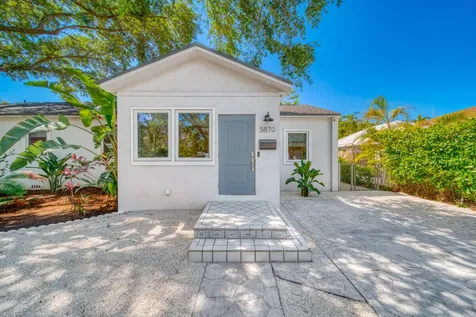 5870 SW 46th Terrace Miami FL 33155