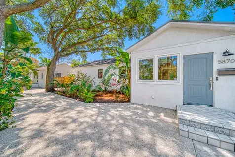 5870 SW 46th Terrace Miami FL 33155