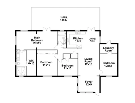 5870 SW 46th Terrace Miami FL 33155