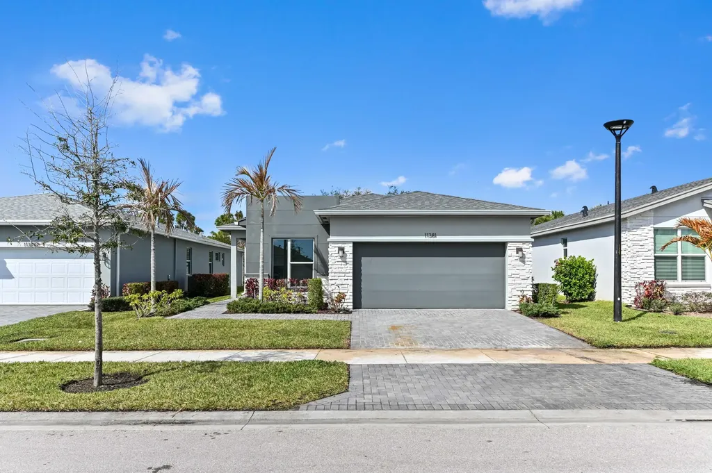 11381 SW Lyra Drive Port St Lucie FL 34987