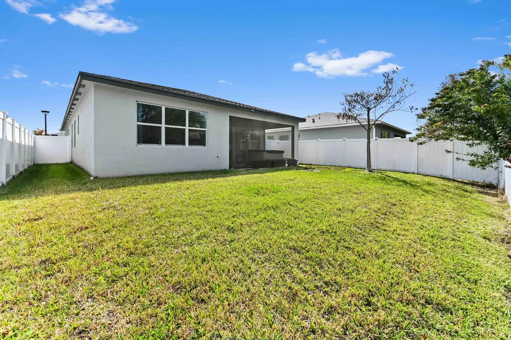 11381 SW Lyra Drive Port St Lucie FL 34987