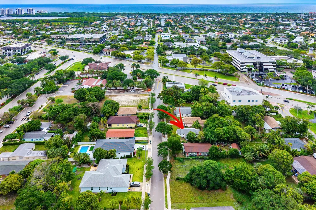 156 Pearl Street Boca Raton FL 33432