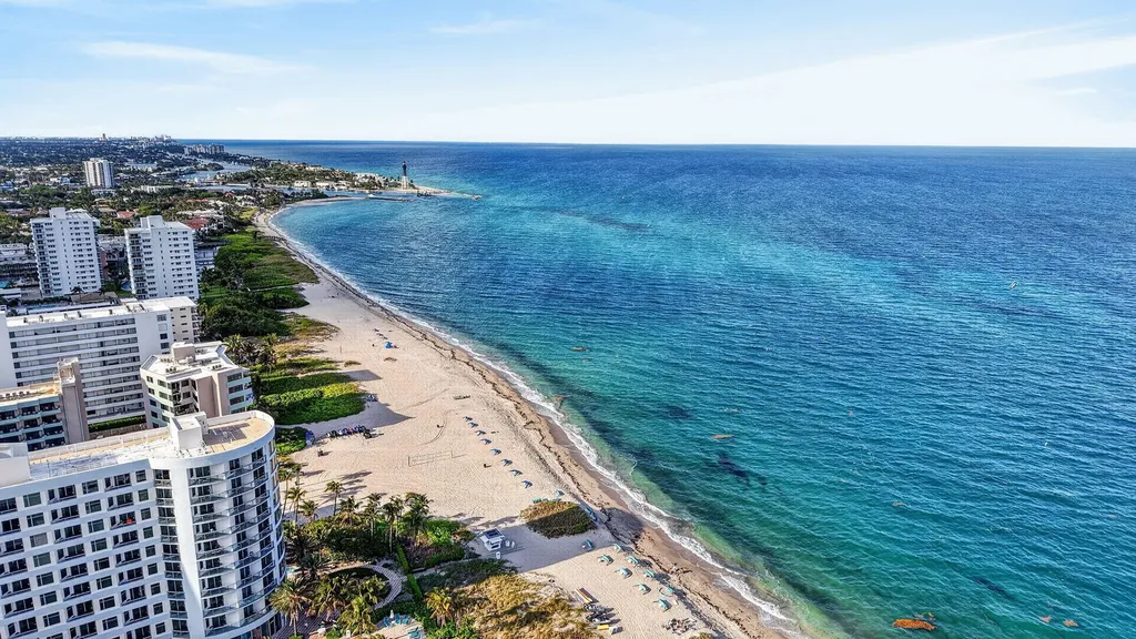 3250 NE 12th Street NE Pompano Beach FL 33062