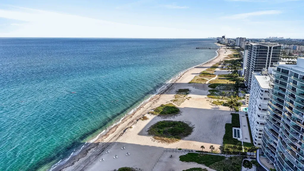 3250 NE 12th Street NE Pompano Beach FL 33062