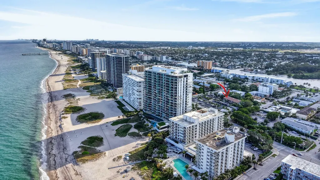 3250 NE 12th Street NE Pompano Beach FL 33062