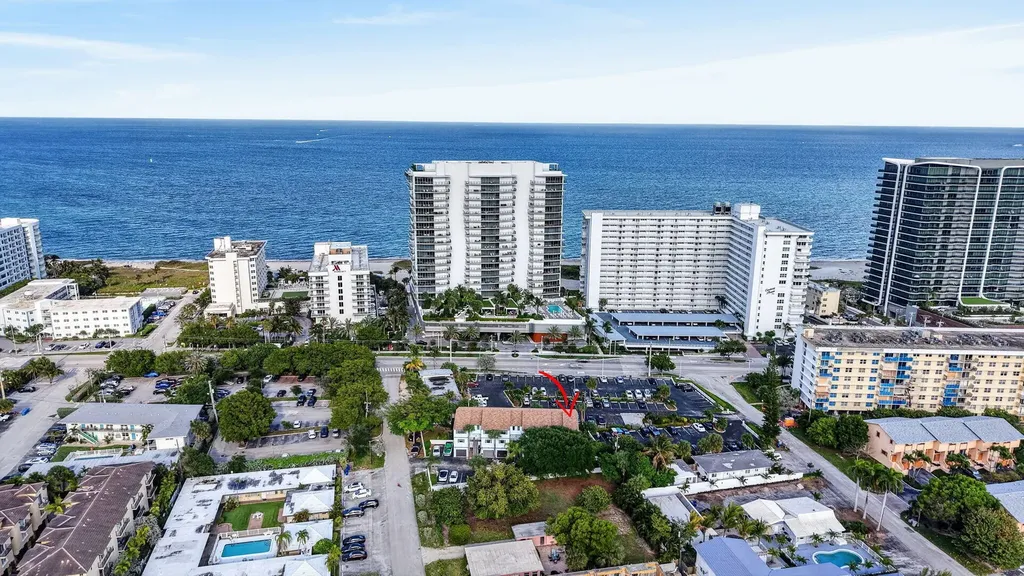 3250 NE 12th Street NE Pompano Beach FL 33062