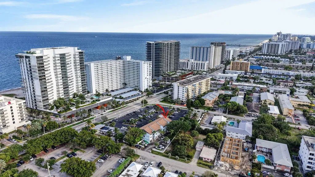 3250 NE 12th Street NE Pompano Beach FL 33062