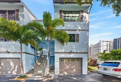 3250 NE 12th Street NE Pompano Beach FL 33062