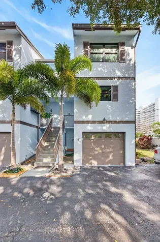 3250 NE 12th Street NE Pompano Beach FL 33062