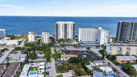 3250 NE 12th Street NE Pompano Beach FL 33062