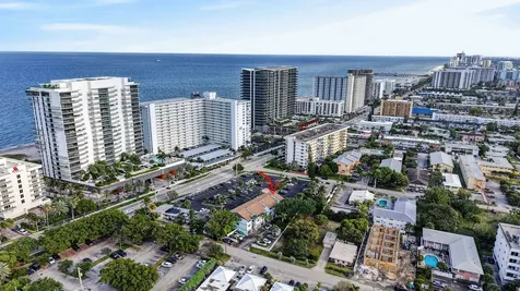 3250 NE 12th Street NE Pompano Beach FL 33062