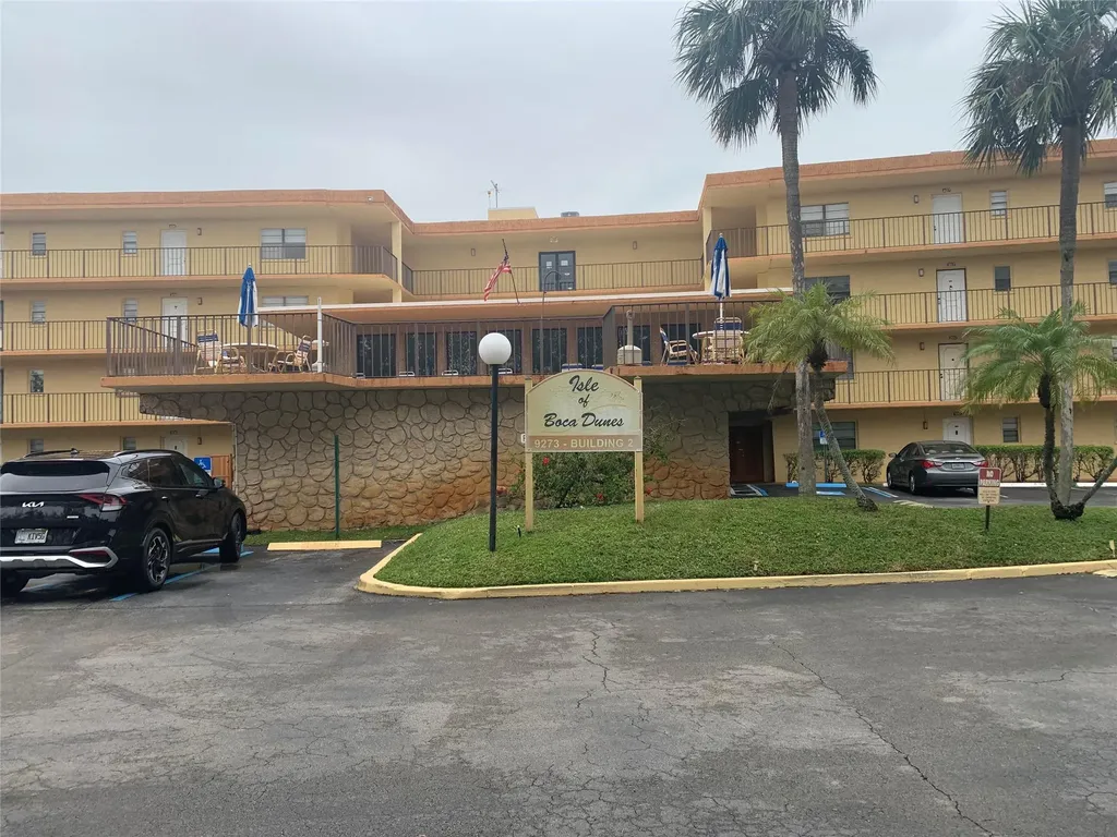 9273 SW 8th Street Boca Raton FL 33428