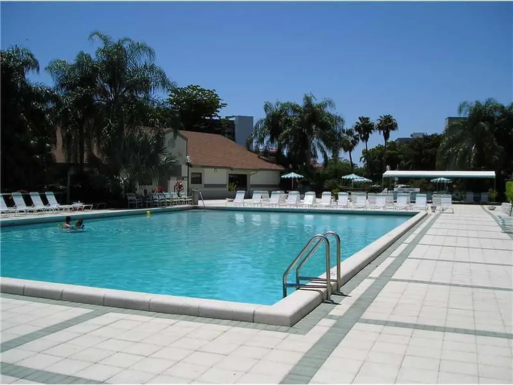 2238 N Cypress Bend Drive Pompano Beach FL 33069