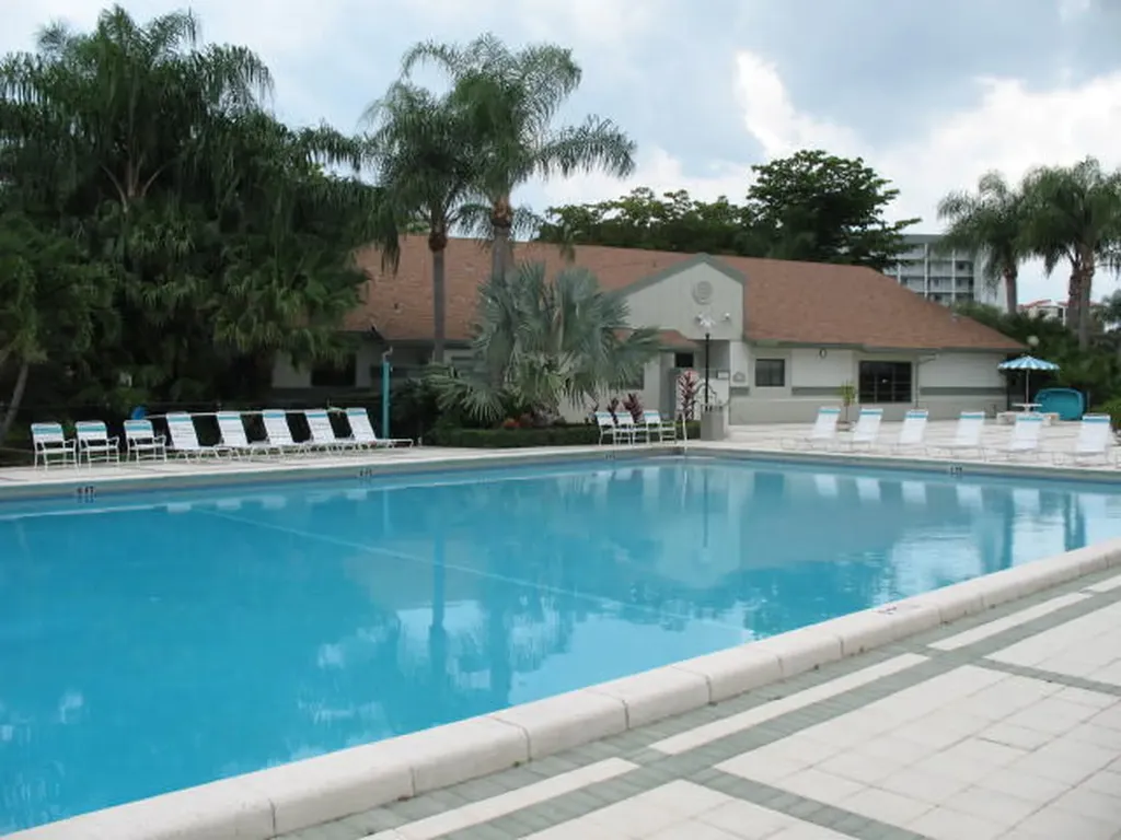 2238 N Cypress Bend Drive Pompano Beach FL 33069
