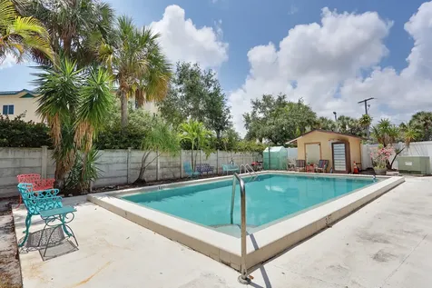 312 Southwind Drive North Palm Beach FL 33408