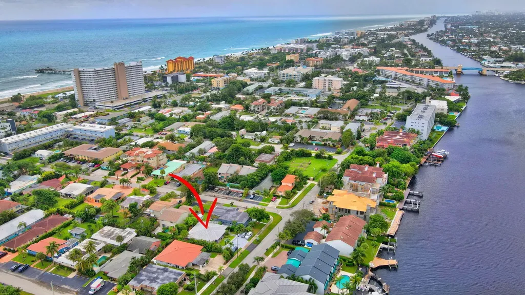 630 NE 19th Avenue Deerfield Beach FL 33441