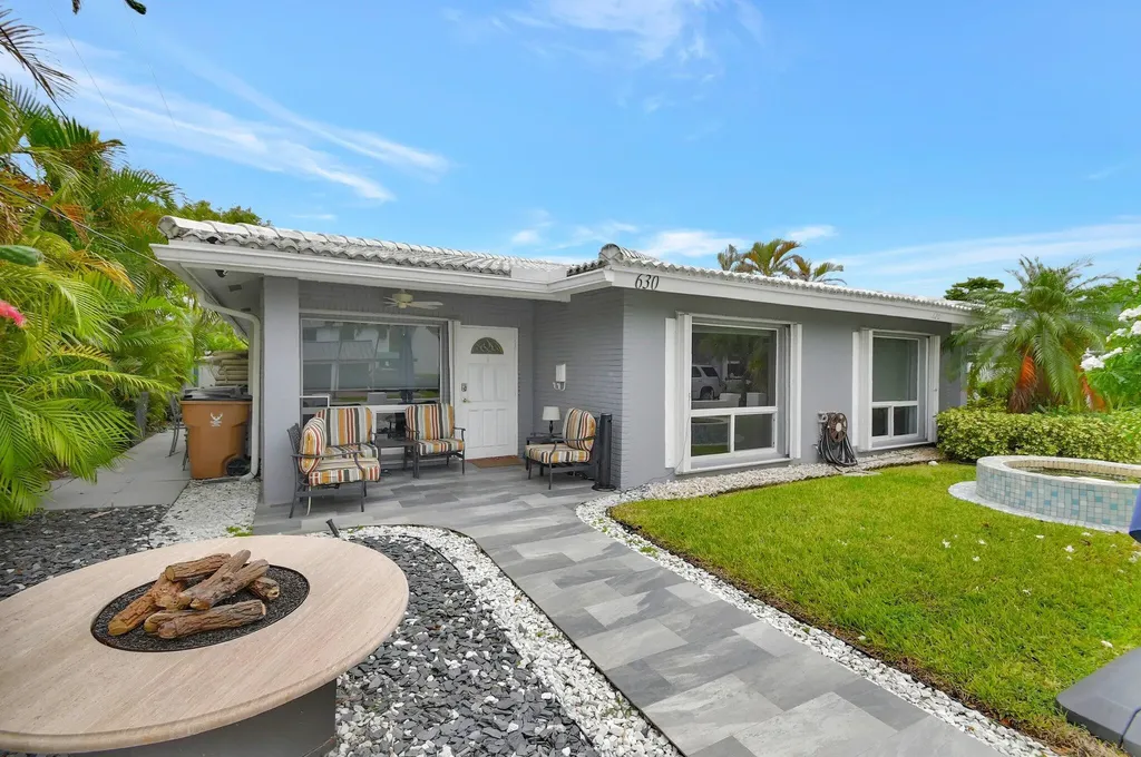 630 NE 19th Avenue Deerfield Beach FL 33441
