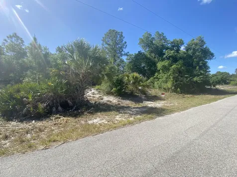 000 Scenic Road North Port FL 34288