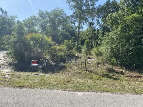 000 Scenic Road North Port FL 34288