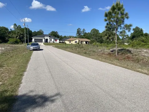 000 Scenic Road North Port FL 34288