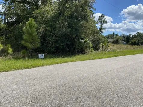 000 Scenic Road North Port FL 34288