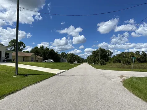 000 Scenic Road North Port FL 34288