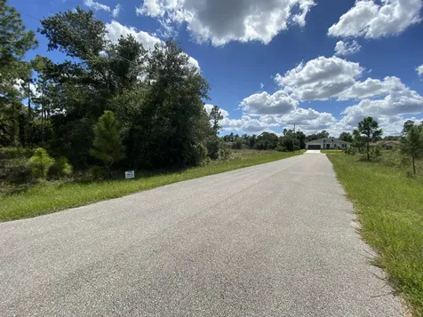 000 Scenic Road North Port FL 34288