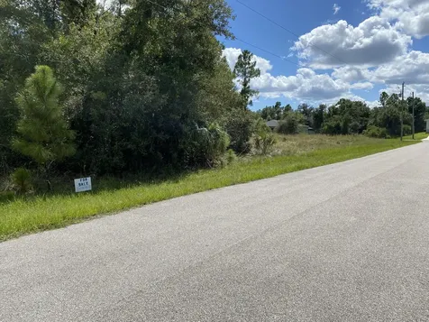 000 Scenic Road North Port FL 34288